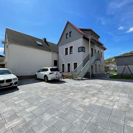 Quartier 22 Apartamento Kurort Steinbach-Hallenberg Exterior foto